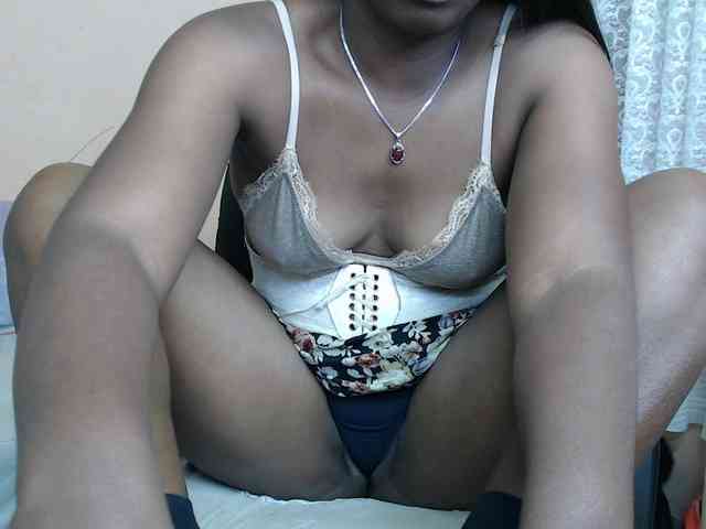 Katty-12 webcam