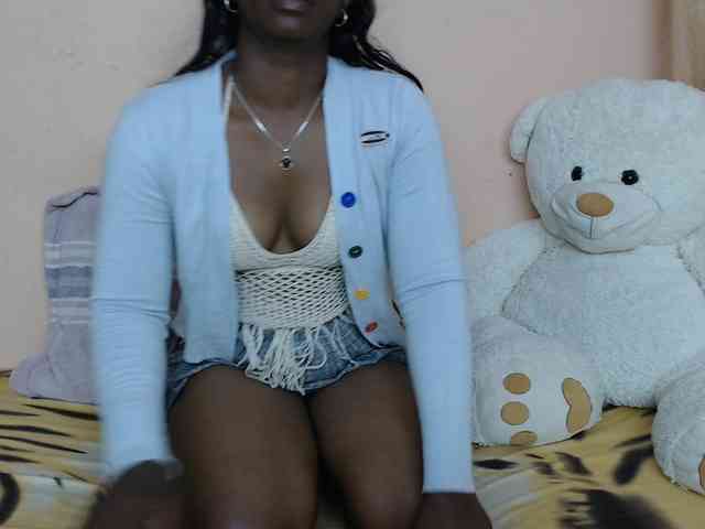 Katty-12 webcam
