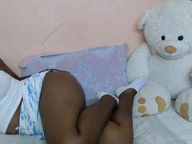 Katty-12 webcam