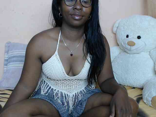 Katty-12 webcam