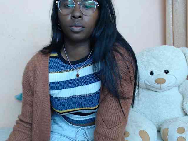 Katty-12 webcam