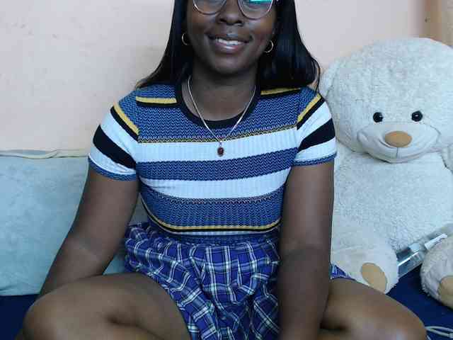 Katty-12 webcam