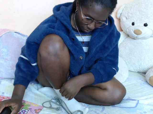 Katty-12 webcam
