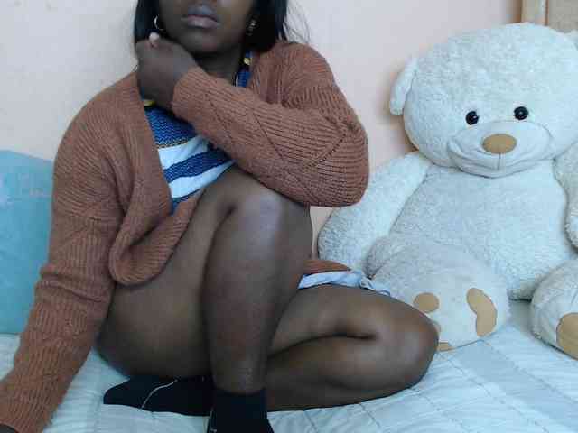 Katty-12 webcam