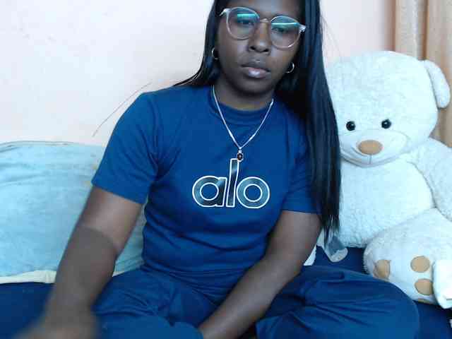 Katty-12 webcam