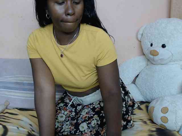 Katty-12 webcam