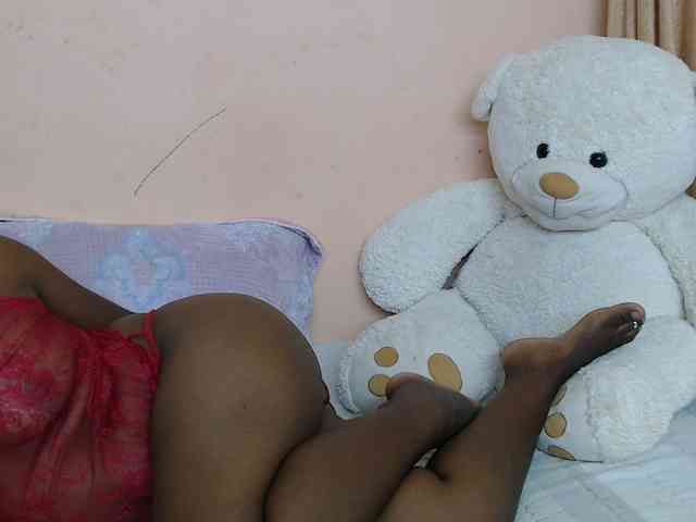 Katty-12 webcam