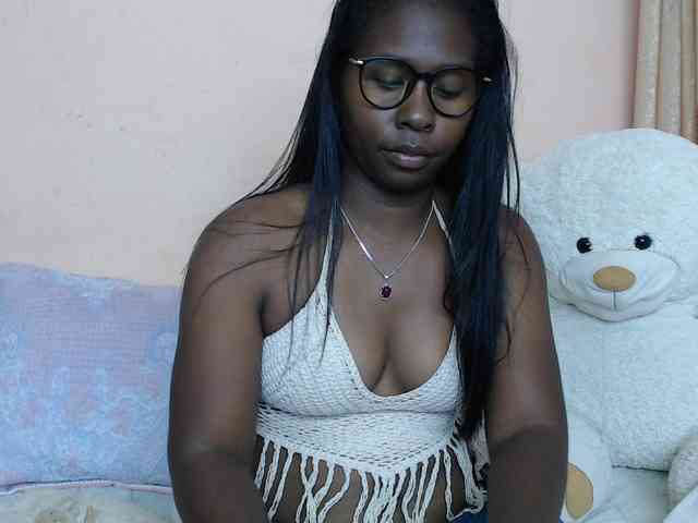 Katty-12 webcam