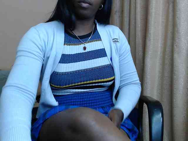 Katty-12 webcam