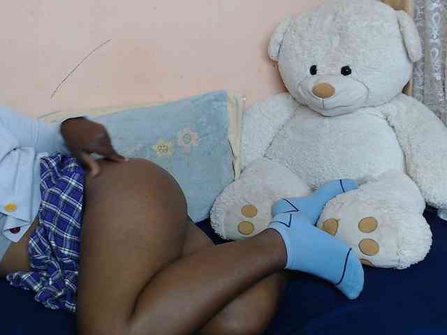 Katty-12 webcam