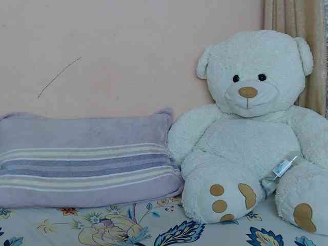 Katty-12 webcam