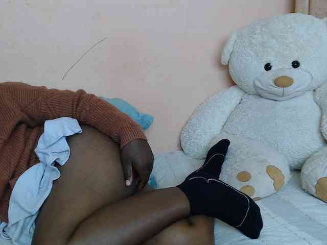 Katty-12 webcam