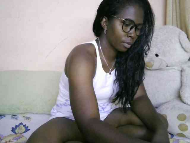 Katty-12 webcam