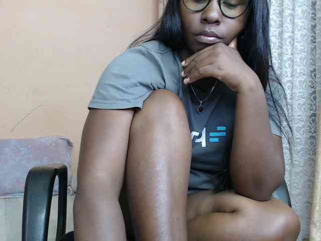 Katty-12 webcam