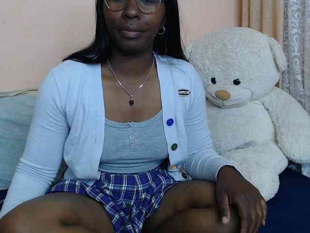 Katty-12 webcam