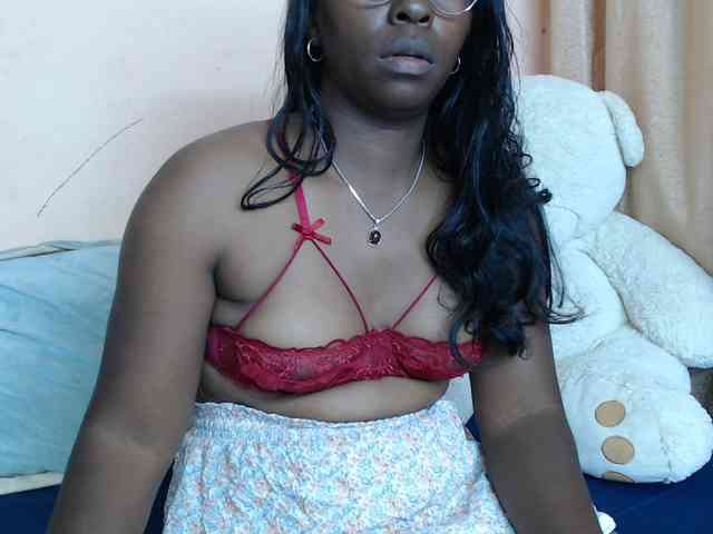 Katty-12 webcam