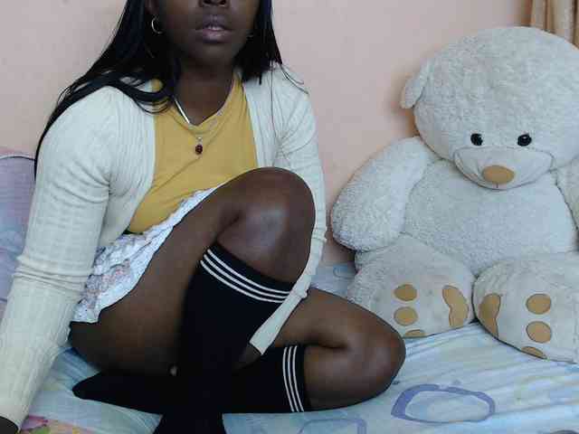 Katty-12 webcam