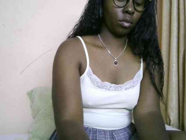 Katty-12 webcam