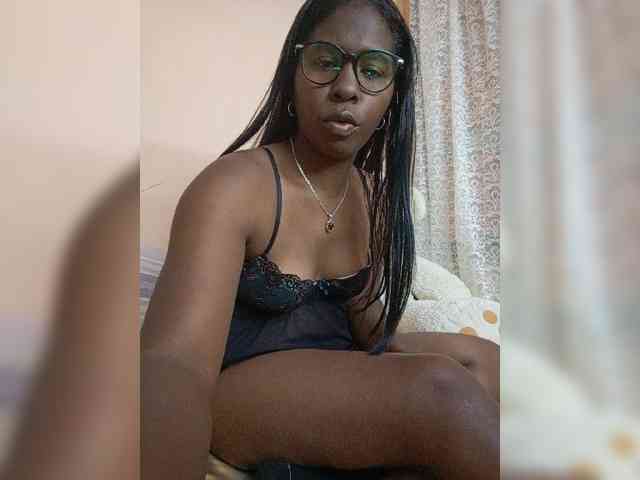 Katty-12 webcam