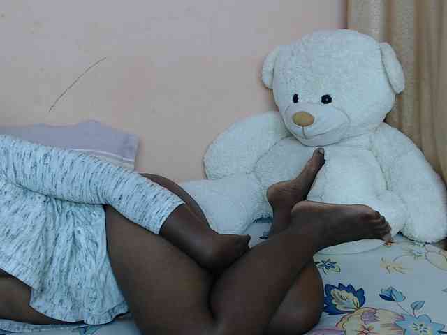 Katty-12 webcam