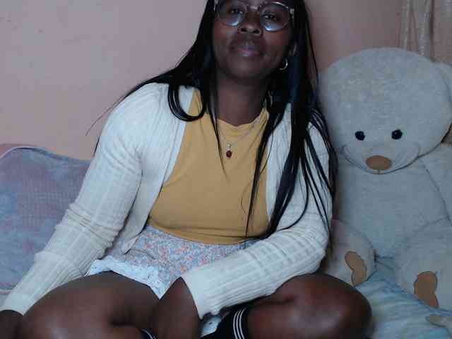 Katty-12 webcam
