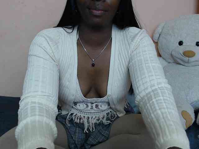 Katty-12 webcam