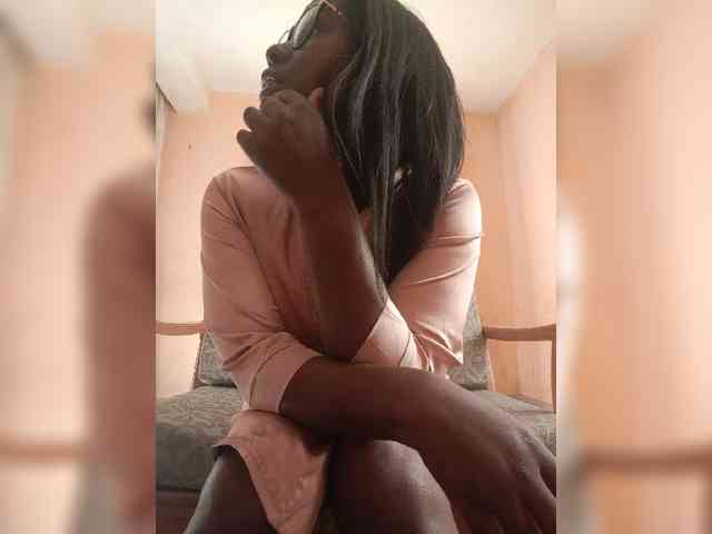 Katty-12 webcam
