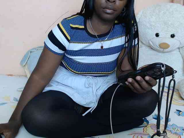 Katty-12 webcam