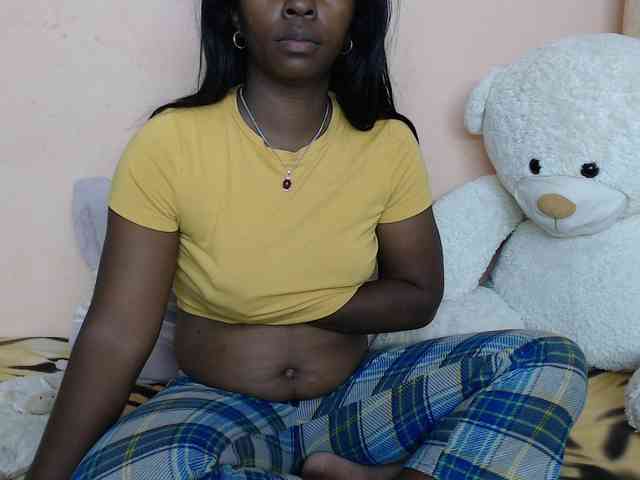 Katty-12 webcam