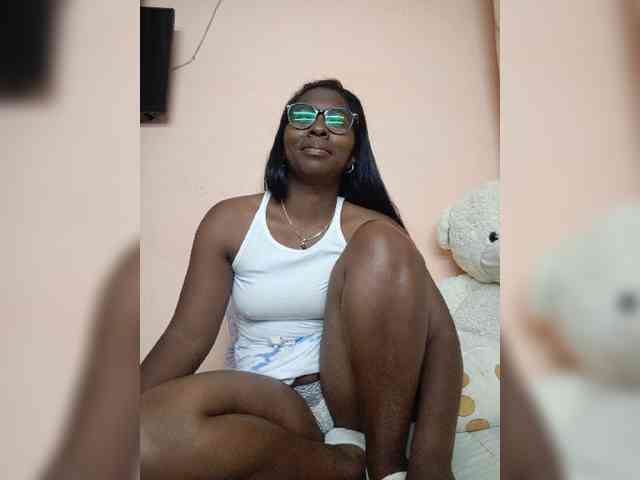 Katty-12 webcam