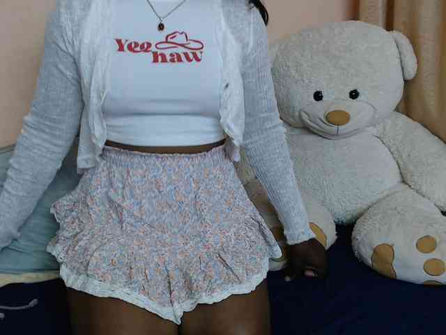 Katty-12 webcam