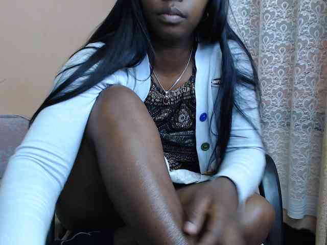 Katty-12 webcam