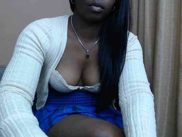 Katty-12 webcam