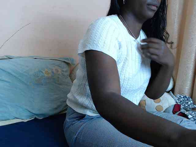 Katty-12 webcam
