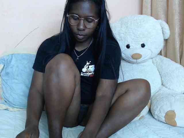 Katty-12 webcam
