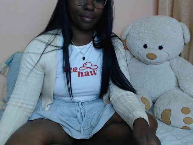 Katty-12 webcam