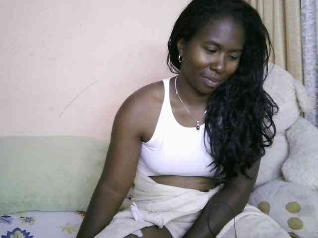 Katty-12 webcam