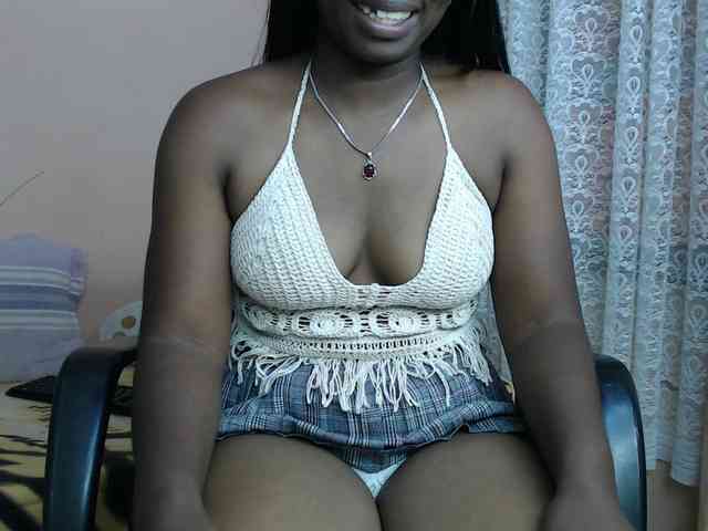 Katty-12 webcam