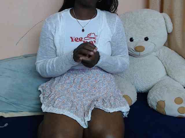 Katty-12 webcam