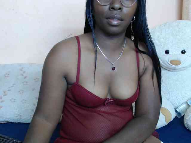Katty-12 webcam