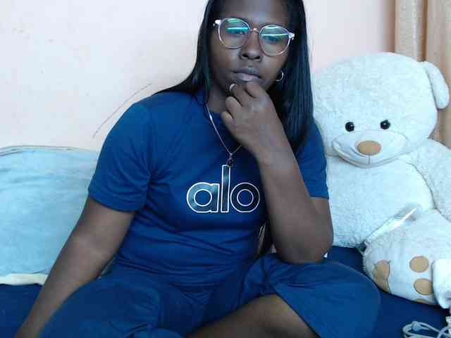 Katty-12 webcam