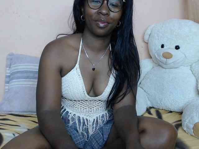 Katty-12 webcam