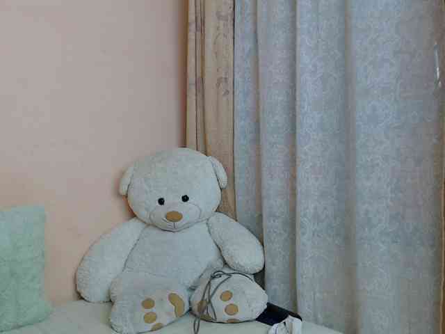 Katty-12 webcam