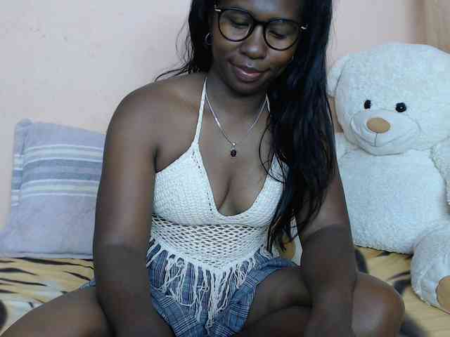 Katty-12 webcam
