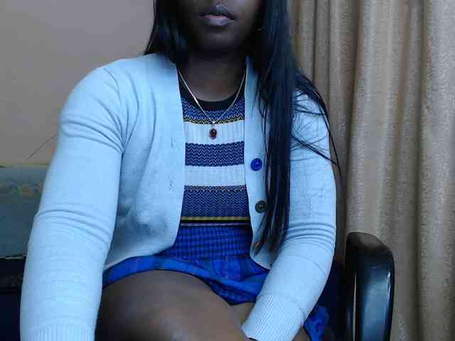 Katty-12 webcam