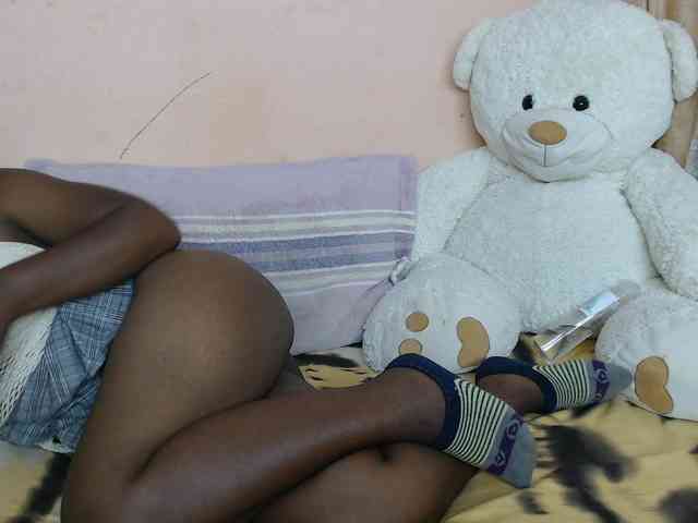 Katty-12 webcam