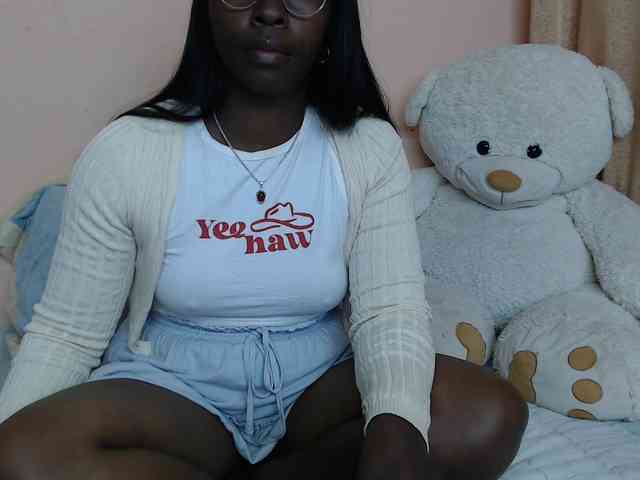 Katty-12 webcam