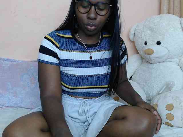 Katty-12 webcam