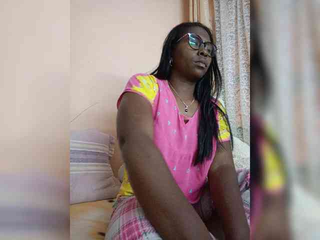 Katty-12 webcam