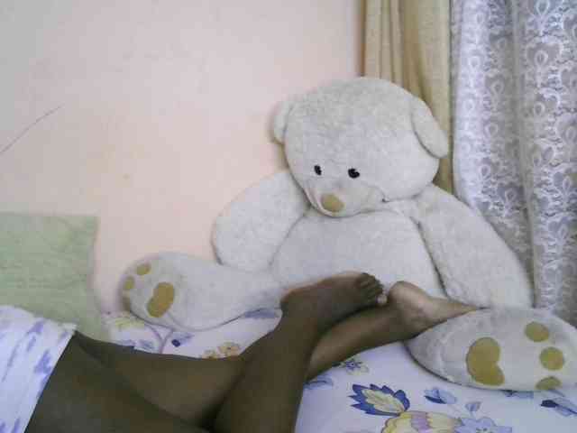 Katty-12 webcam